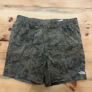 North Face Swim Trunks